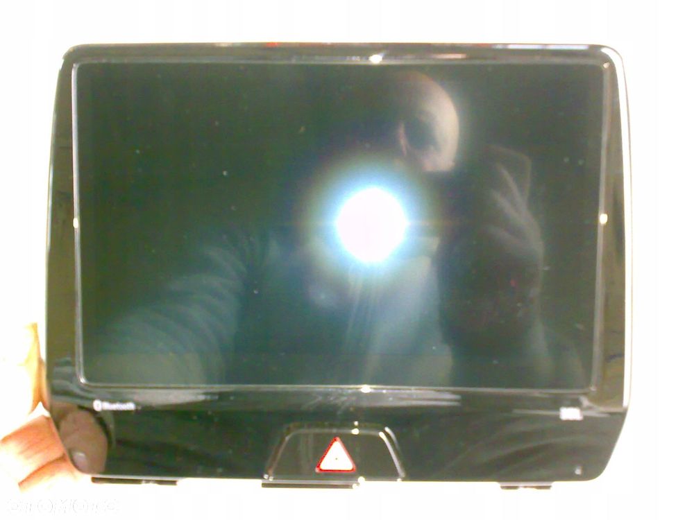 hyundai veloster n ii 2018 2023 radio nawigacja navi - 1