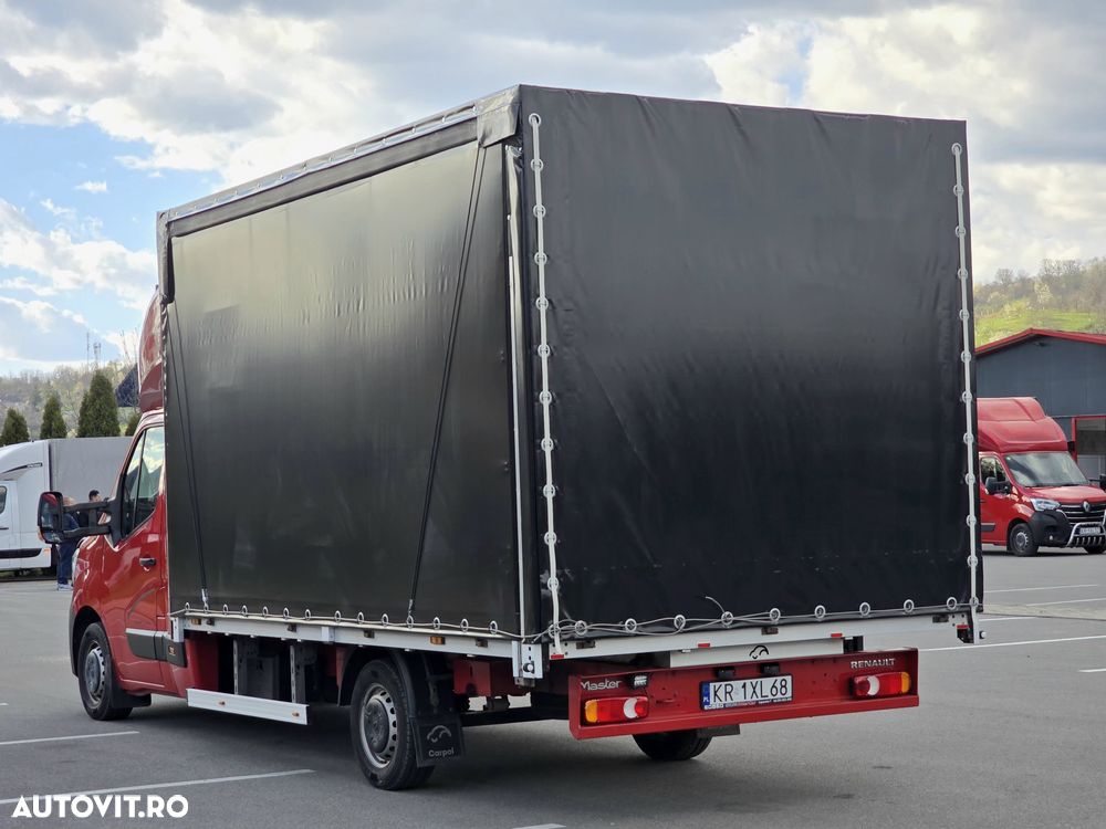 Renault Master - 4
