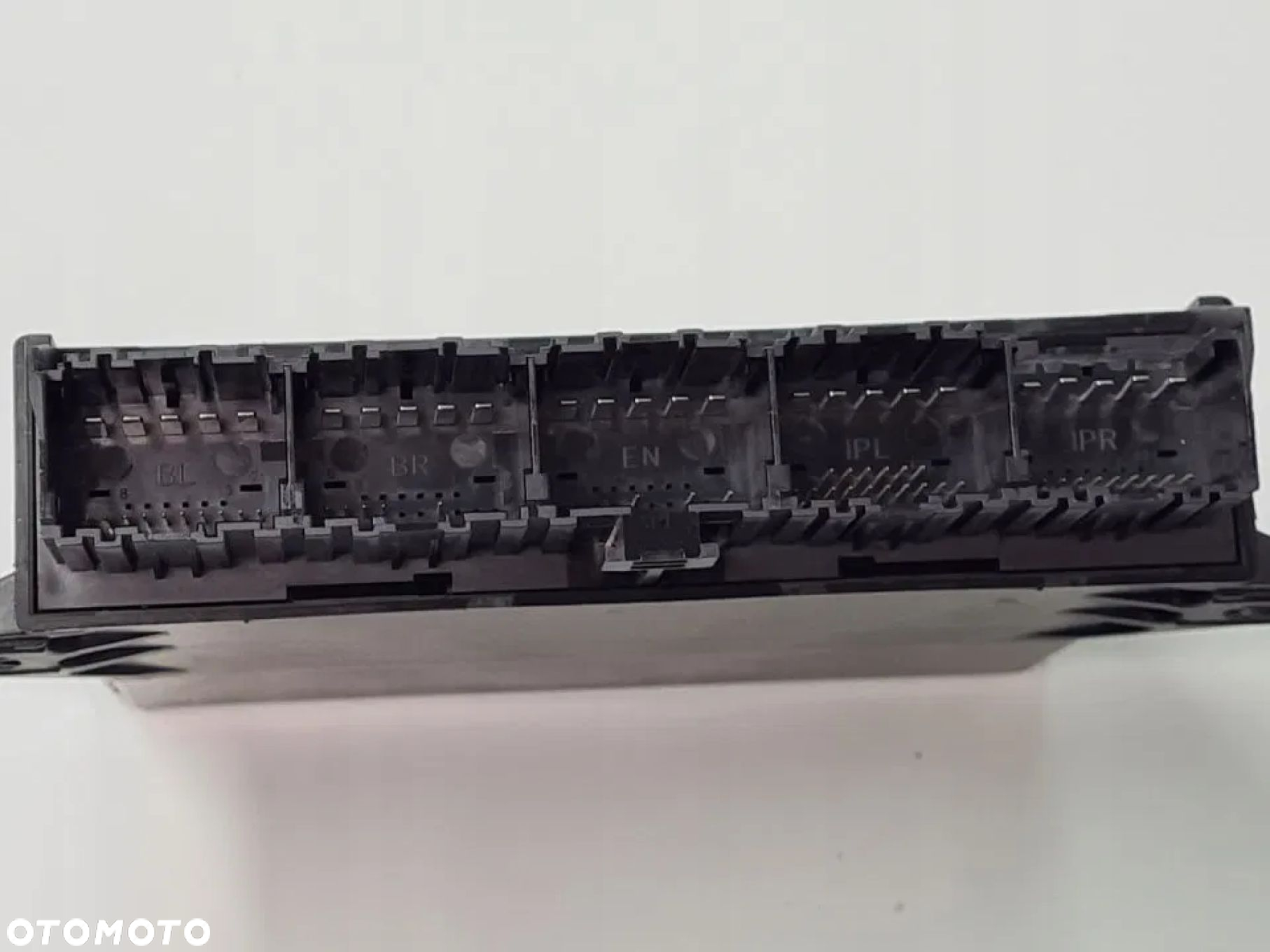 MODUŁ KOMFORTU STEROWNIK FORD C-MAX MK2 AV6N19G481 - 2