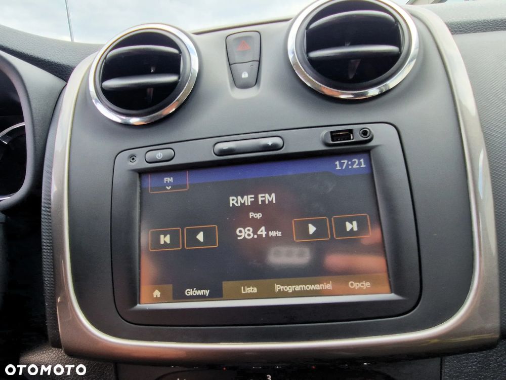 Dacia Sandero Stepway TCe 90 (S&S) Prestige - 38