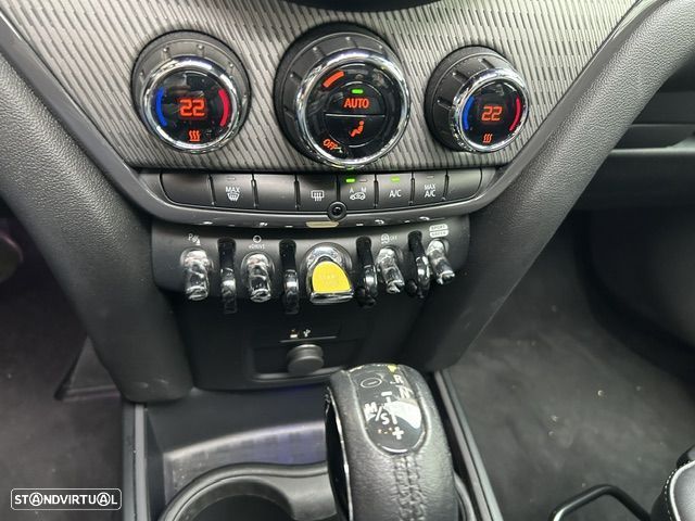 MINI Countryman Cooper SE ALL4 Yours Auto - 35