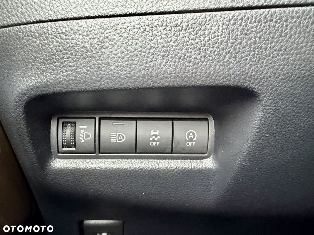 Toyota Aygo X 1.0 VVT-i Color Edition X-shift - 23