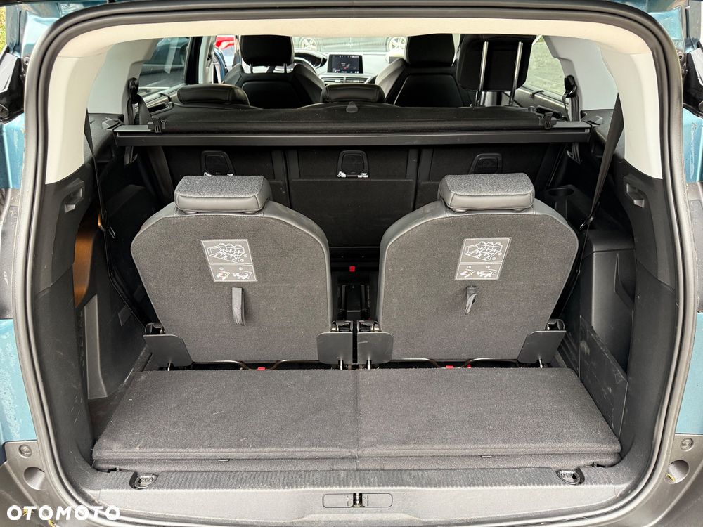 Peugeot 5008 1.2 PureTech Allure Pack S&S - 18