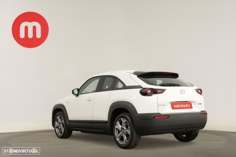 Mazda MX-30 e-SKYACTIV Exclusve-Line - 3