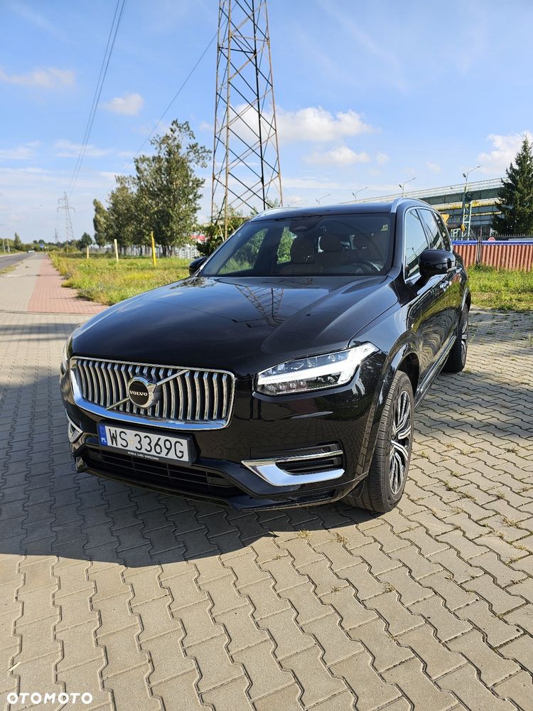Volvo XC 90 - 4