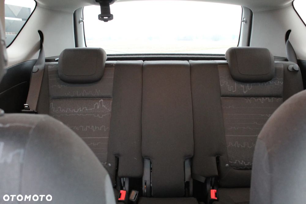 Opel Meriva 1.4 Enjoy - 32