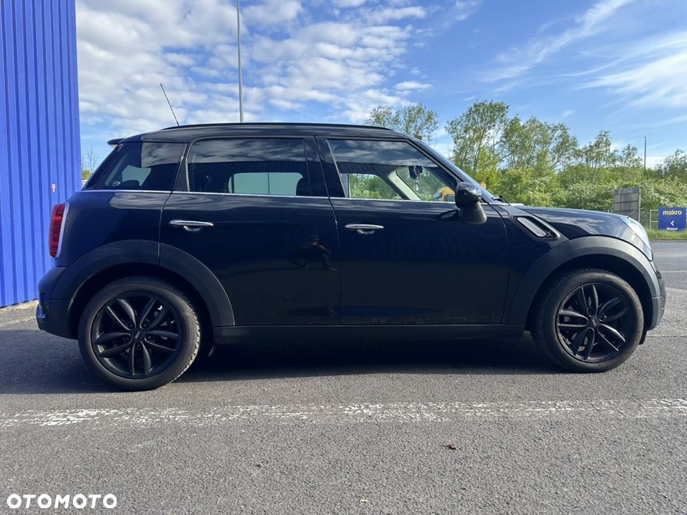 MINI Countryman - 6