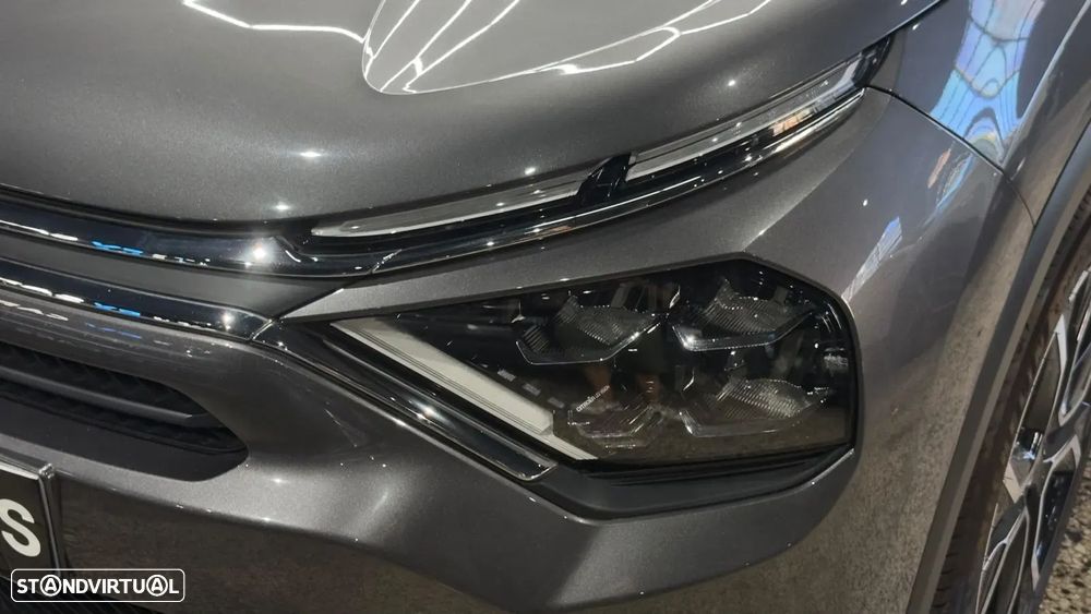 Citroën e-C4 50 kWh Feel Pack - 8