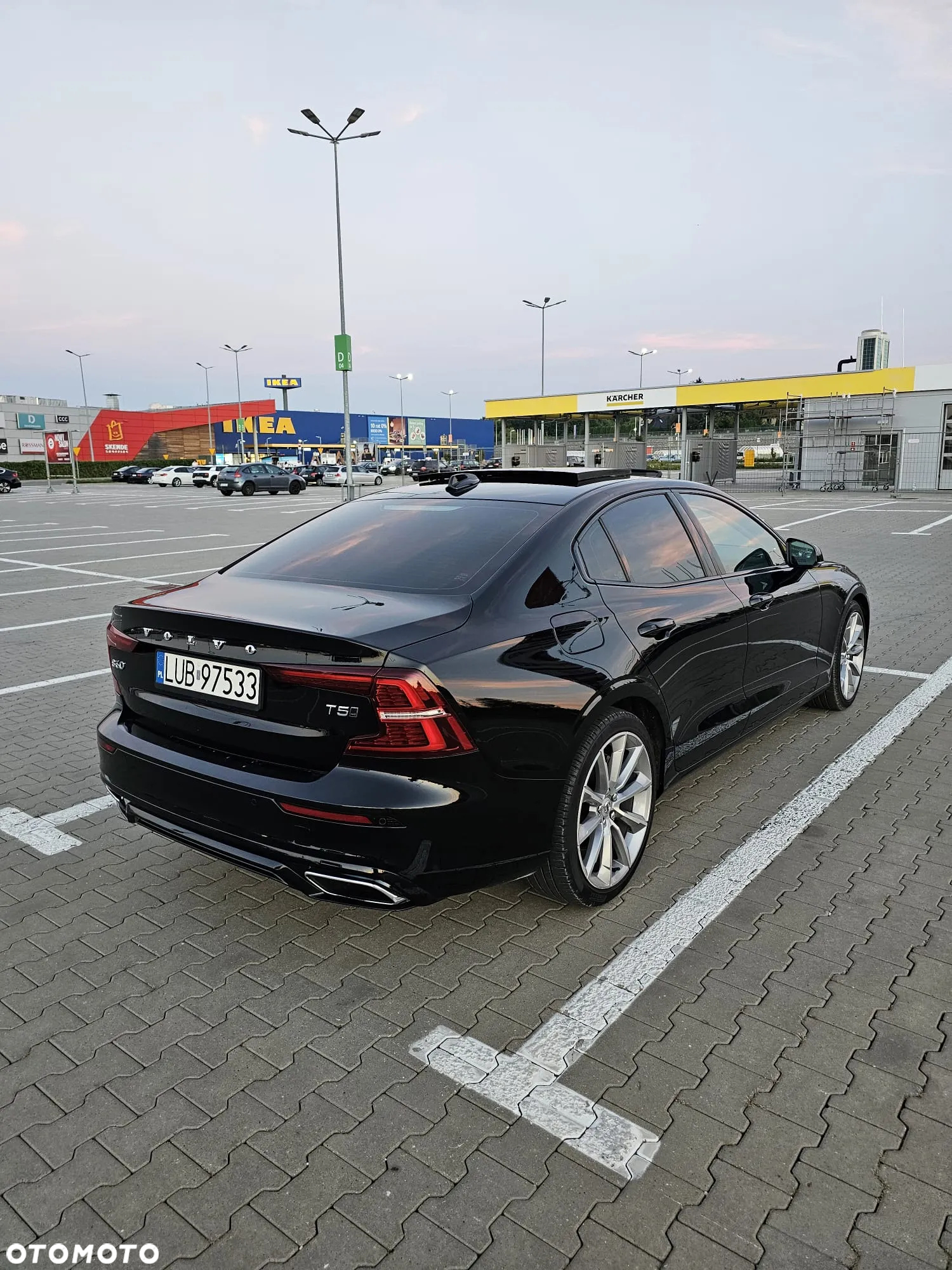 Volvo S60 T5 Geartronic RDesign - 4