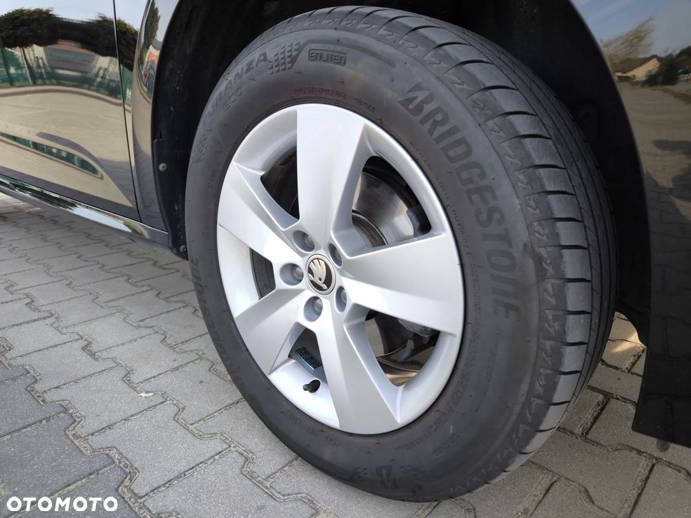 Skoda Kamiq 1.0 TSI Ambition - 10