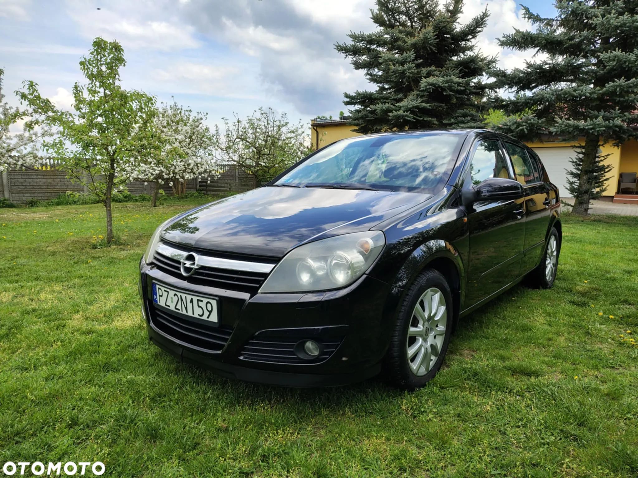 Opel Astra III 1.8 Cosmo - 1