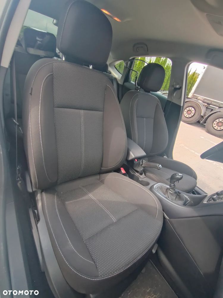 Opel Astra 1.4 T Active EU6 - 13