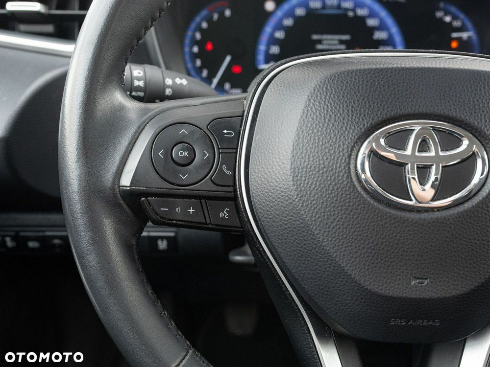 Toyota Corolla 1.5 Comfort - 15