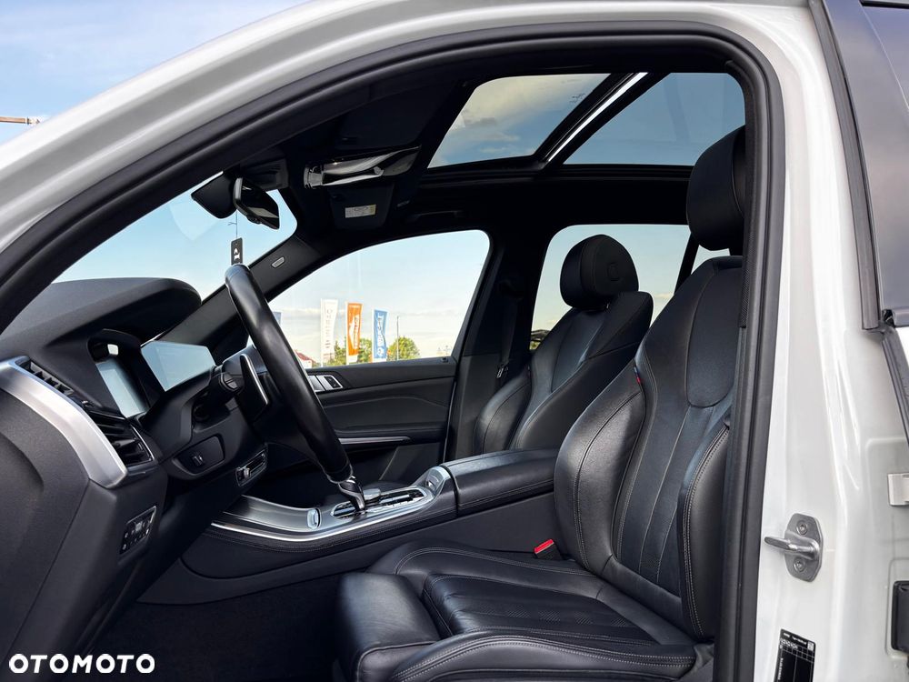 BMW X5 - 8