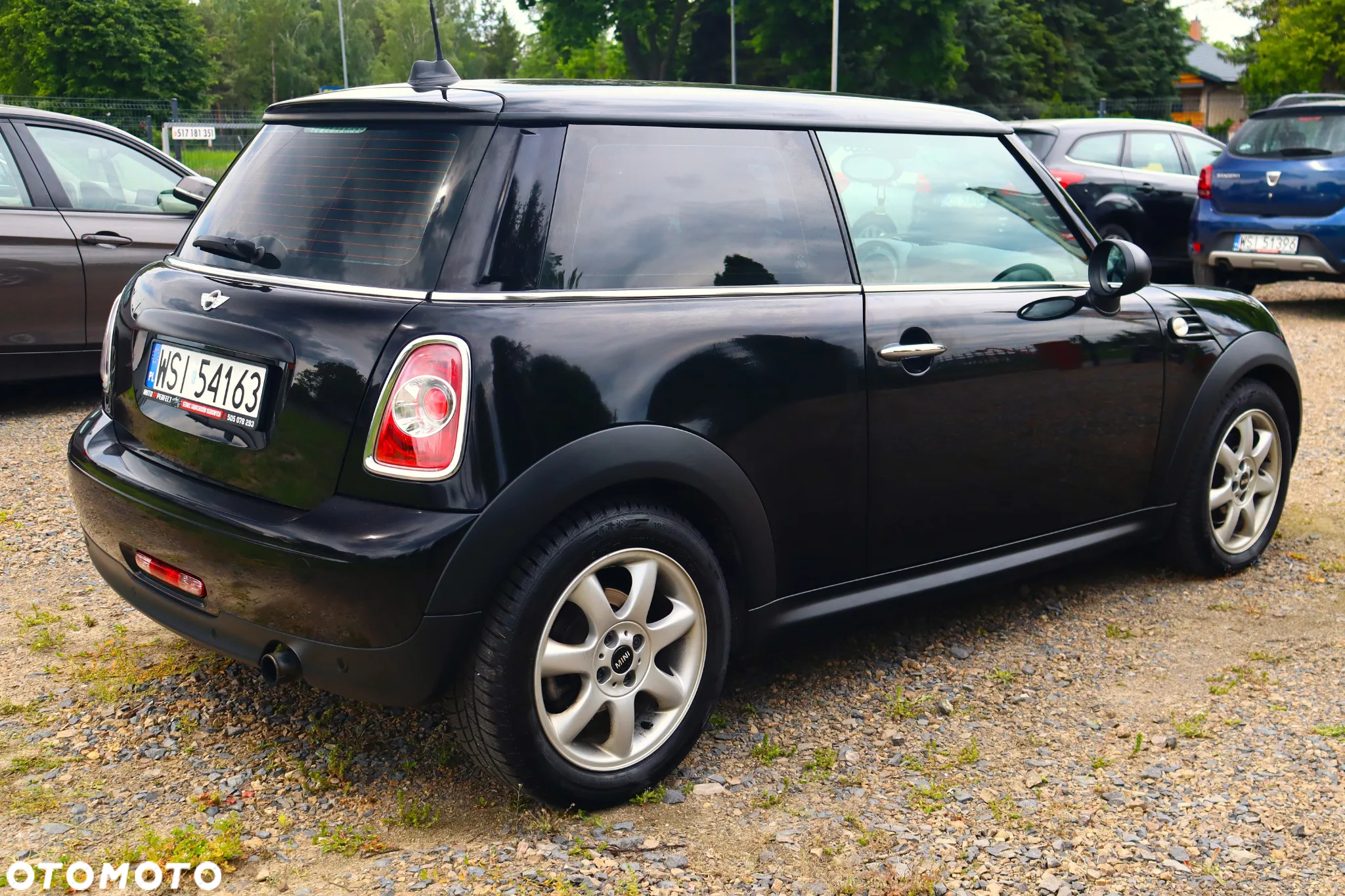 MINI ONE Standard - 3