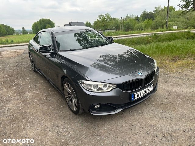 BMW Seria 4 - 1