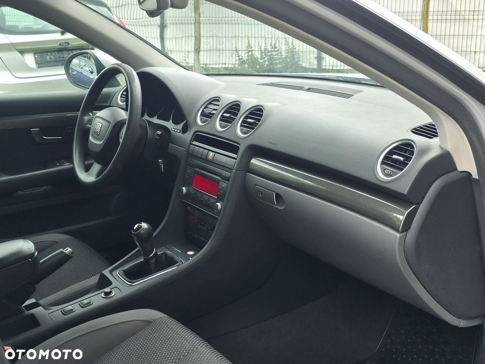 Seat Exeo - 10