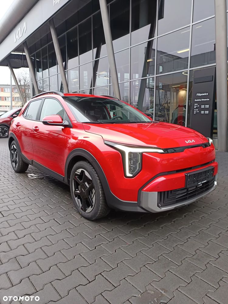 Kia Stonic 1.0 T-GDI L - 7