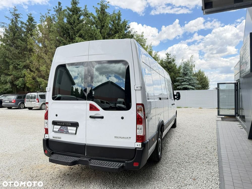 Renault Master - 5