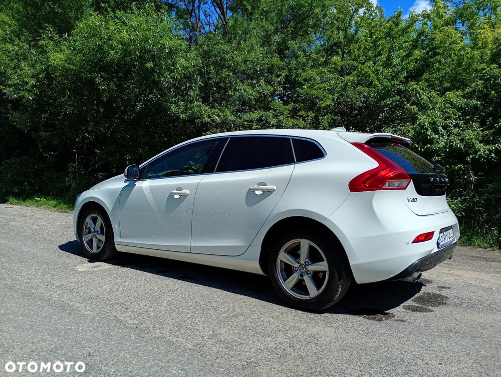 Volvo V40 - 3