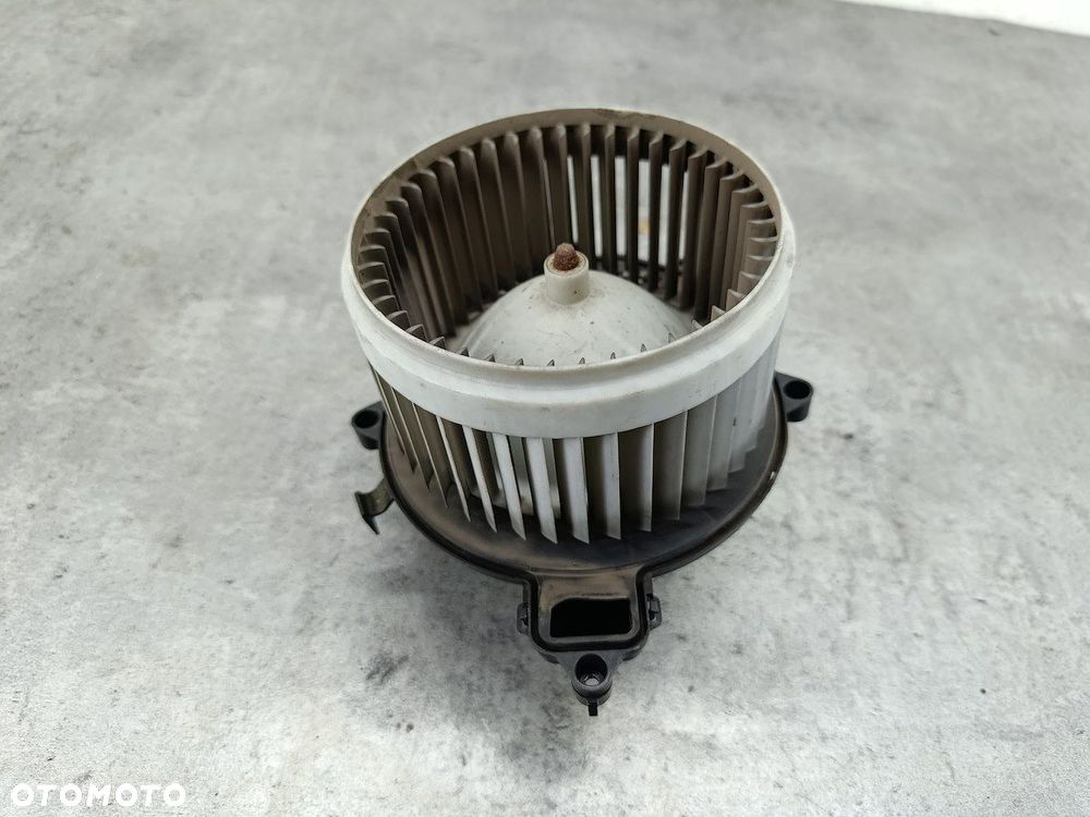 WENTYLATOR NAWIEWU CITROEN C4 GRAND PICASSO I 5E.22281.00 9654652480 2.0 - 10