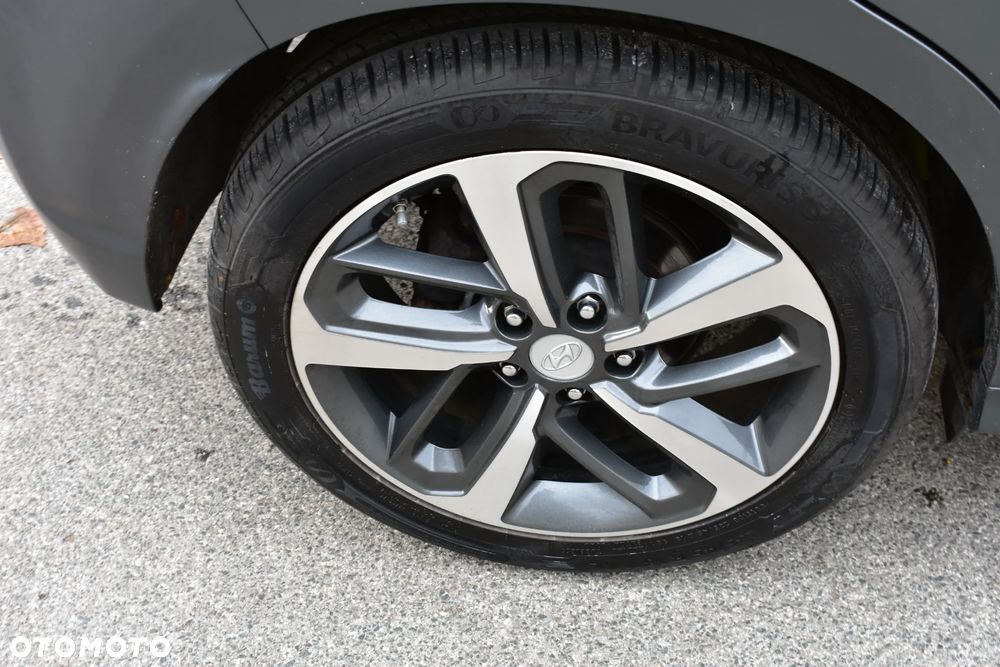 Hyundai Kona 1.0 T-GDI Premium - 27