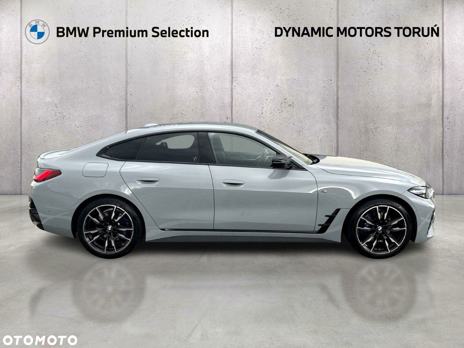 BMW Seria 4 - 9