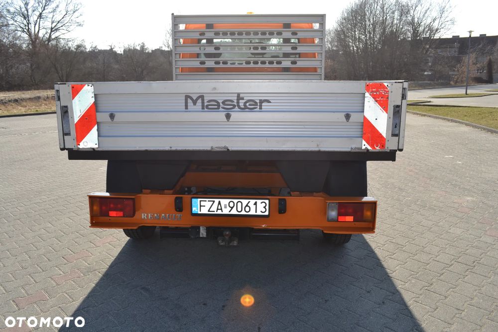 Renault Master - 5
