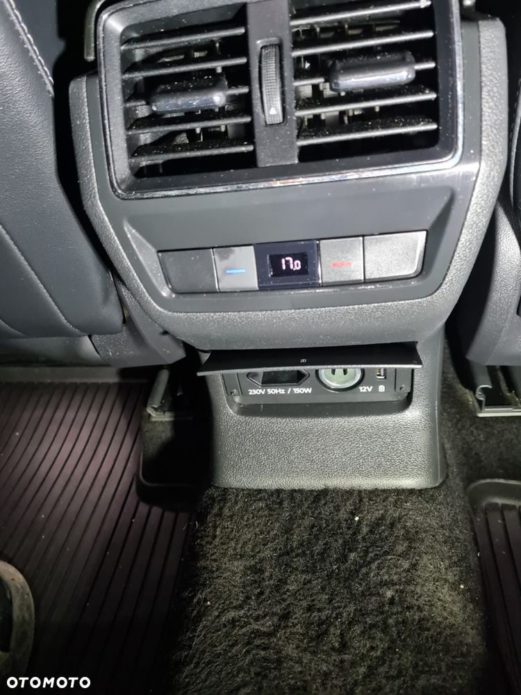 Skoda Kodiaq 1.5 TSI ACT 4x2 Style DSG - 4