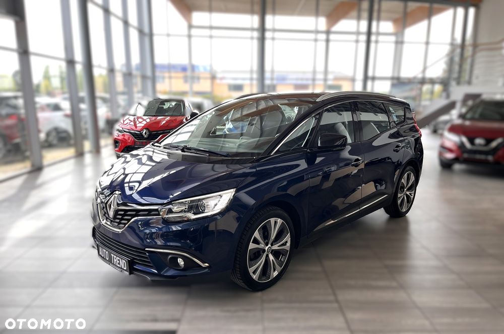 Renault Scenic ENERGY TCe 130 INTENS - 1
