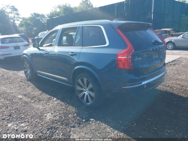 Volvo XC 90 - 3