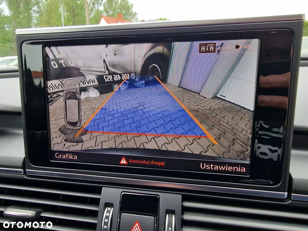 Audi A6 Avant 2.0 TDI Ultra S tronic - 32
