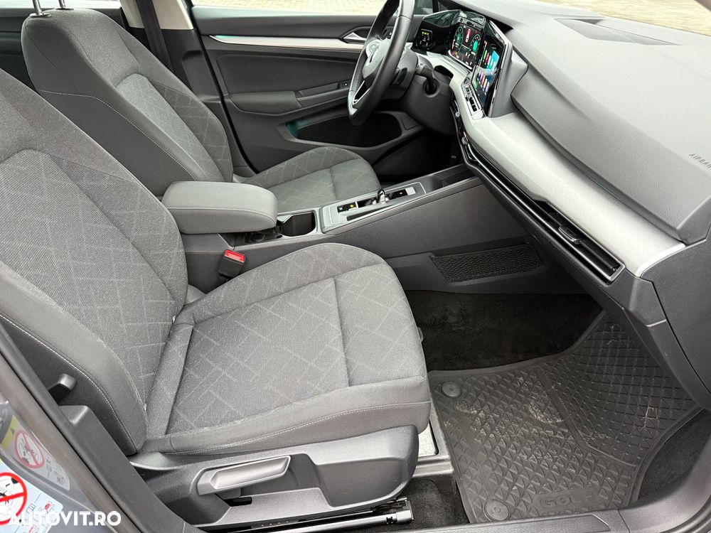 Volkswagen Golf - 17