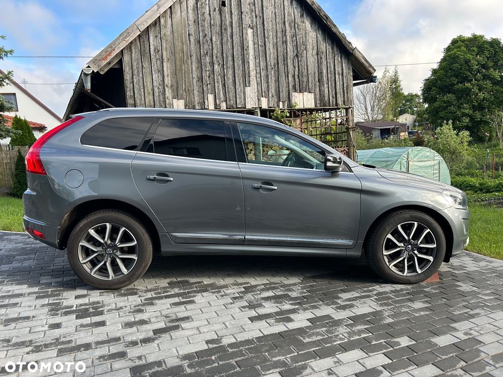 Volvo XC 60 T6 AWD Drive-E Summum - 7