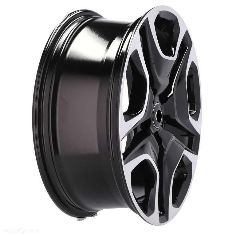 4x Felgi 19 m.in. do TOYOTA Auris CH-R Camry Highlander RAV4 LEXUS ES NX RX UX - Y0113 - 7