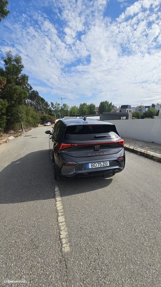 Cupra Born 77 kWh e-Boost - 5