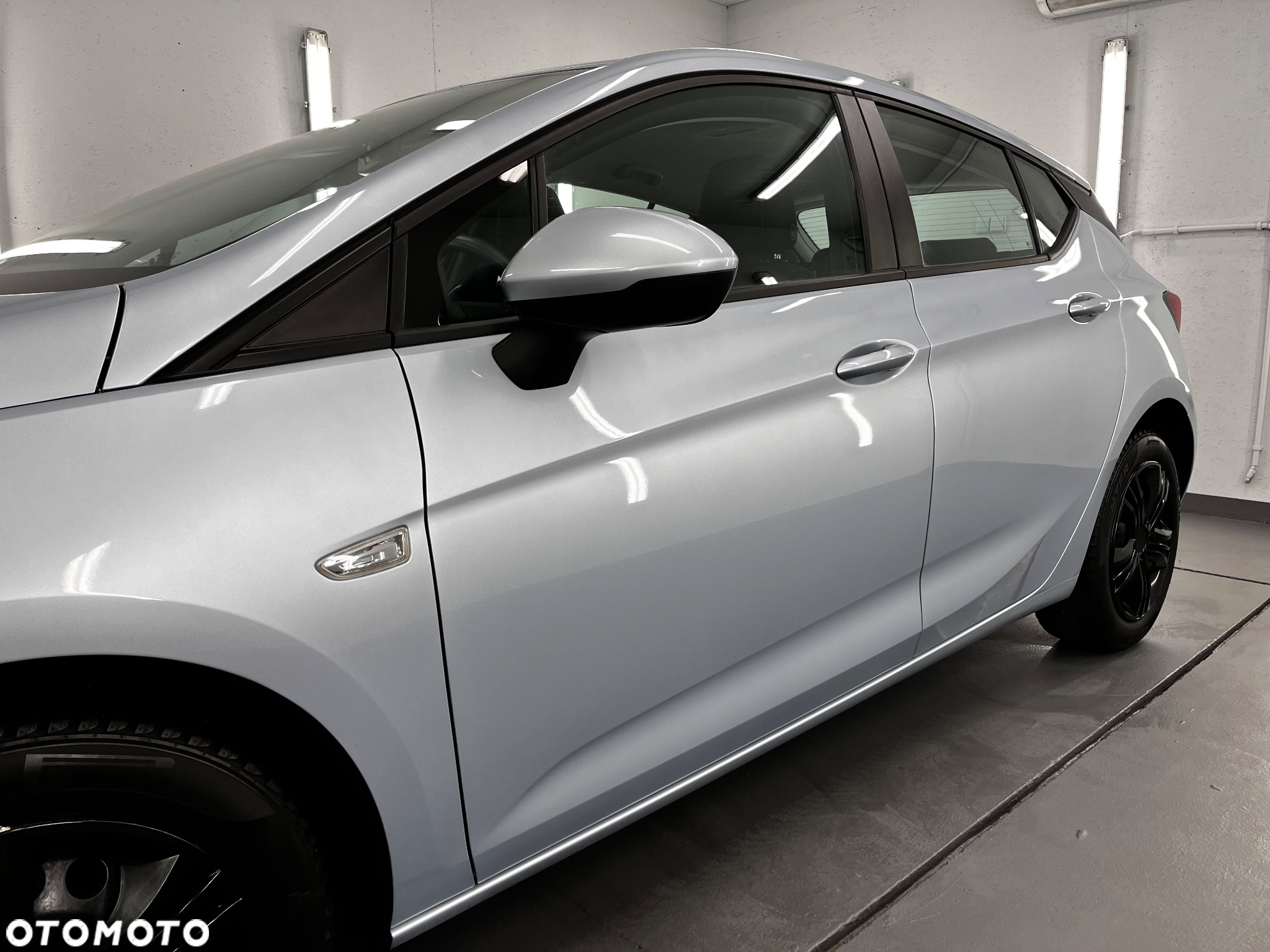 Opel Astra 1.6 D (CDTI) Sports Tourer Innovation - 3