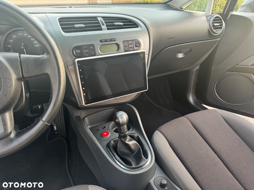Seat Leon 1.6 Style - 20