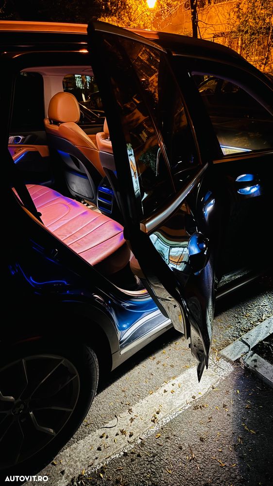 BMW X5 xDrive30d xLine - 16