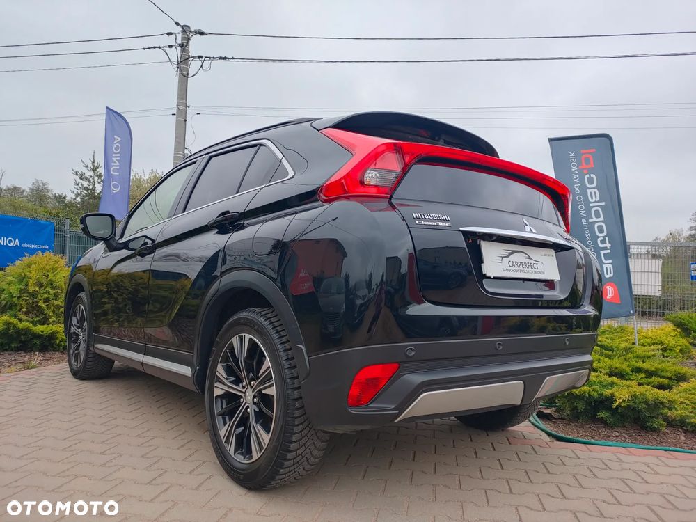 Mitsubishi Eclipse Cross 1.5 T-MIVEC ClearTec 2WD Diamant Edition Plus - 10