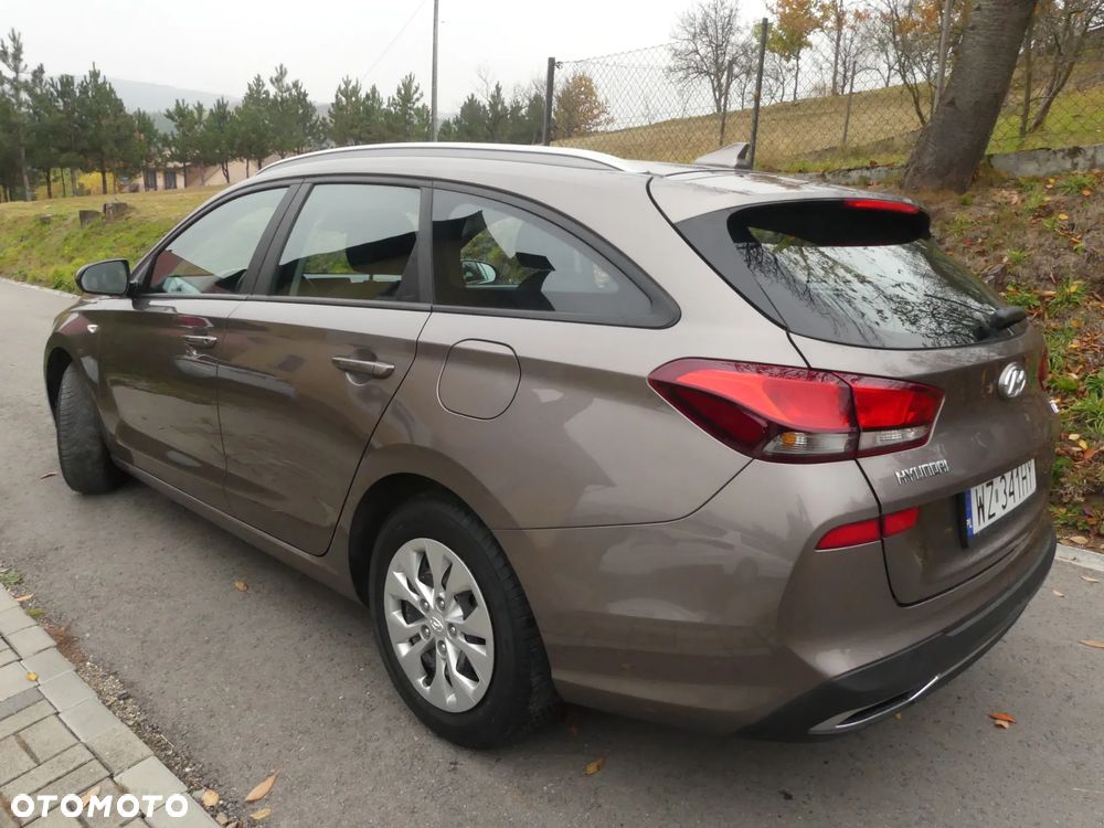 Hyundai i30 1.5 DPI Comfort - 15