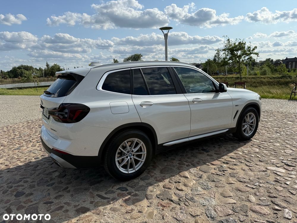 BMW X3 - 9