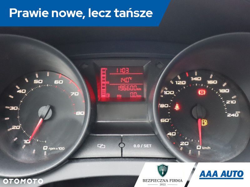 Seat Ibiza - 12
