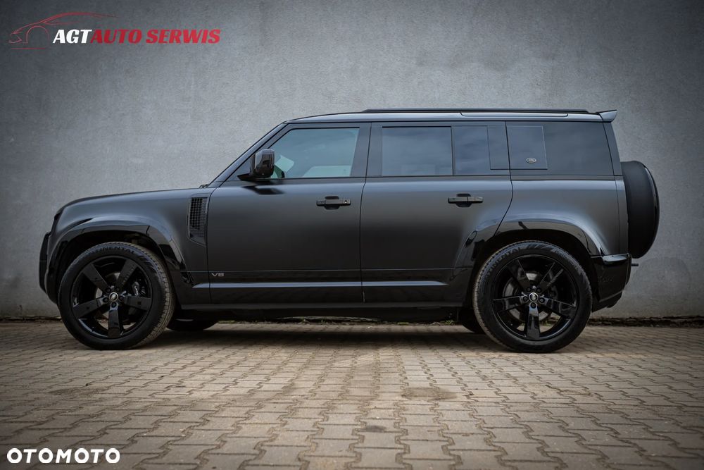 Land Rover Defender 5.0 P525 V8 - 12