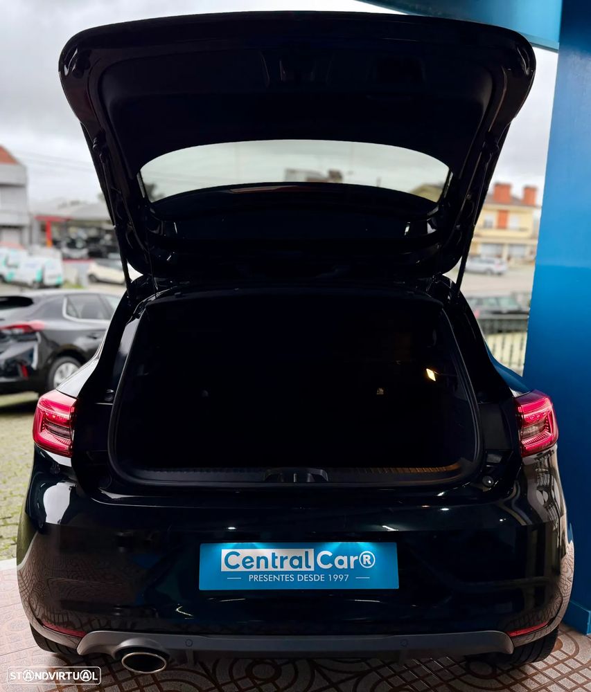 Renault Clio TCe 90 R.S. LINE - 24