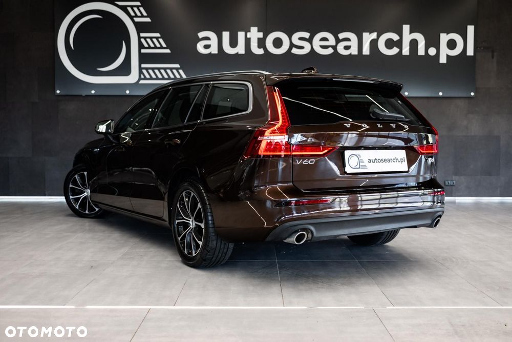 Volvo V60 B4 D Momentum Pro - 7