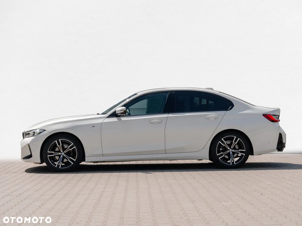 BMW Seria 3 318i M Sport - 2
