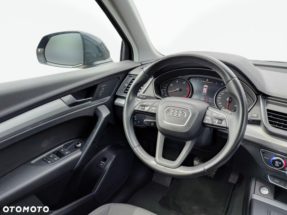 Audi Q5 - 22