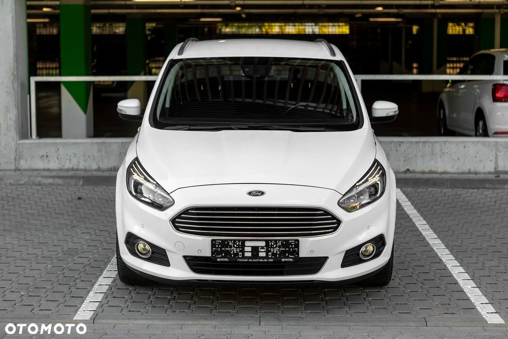 Ford S-Max - 6