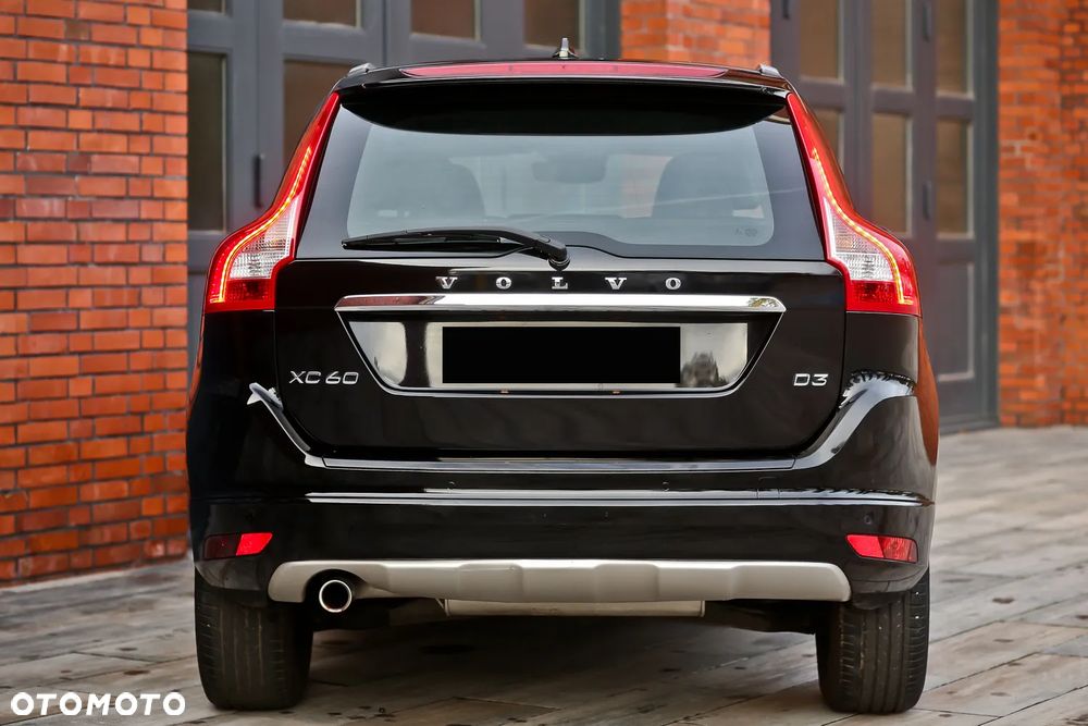 Volvo XC 60 - 14